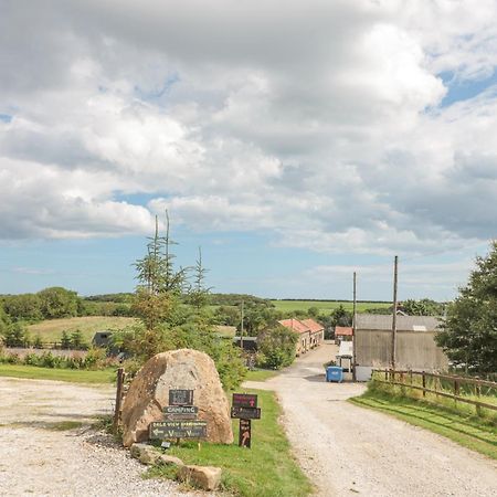 Carters Vila Staintondale Exterior foto