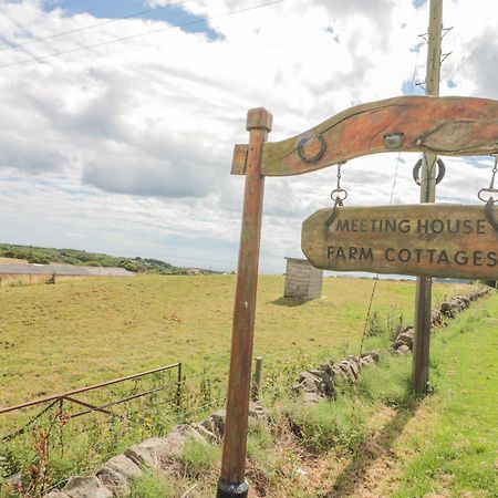 Carters Vila Staintondale Exterior foto